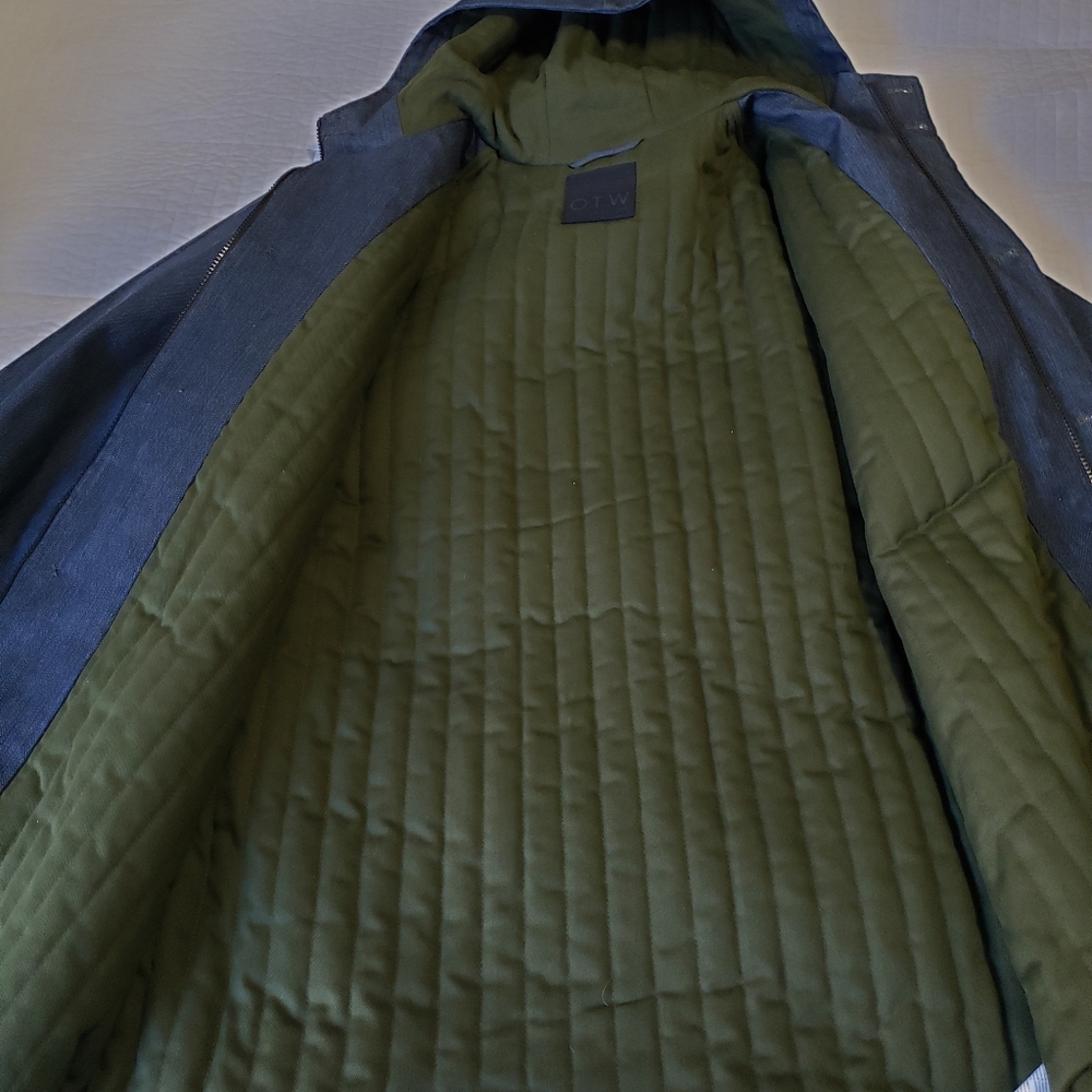 Men's jacket